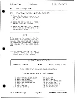 Предварительный просмотр 126 страницы Wang VS-7010 Maintenance Manual