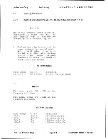 Предварительный просмотр 134 страницы Wang VS-7010 Maintenance Manual