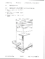 Предварительный просмотр 135 страницы Wang VS-7010 Maintenance Manual