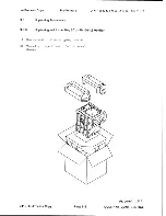 Предварительный просмотр 137 страницы Wang VS-7010 Maintenance Manual