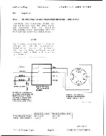 Предварительный просмотр 145 страницы Wang VS-7010 Maintenance Manual