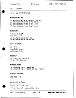 Предварительный просмотр 152 страницы Wang VS-7010 Maintenance Manual