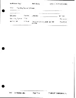 Предварительный просмотр 154 страницы Wang VS-7010 Maintenance Manual