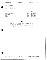 Предварительный просмотр 156 страницы Wang VS-7010 Maintenance Manual