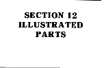 Предварительный просмотр 157 страницы Wang VS-7010 Maintenance Manual