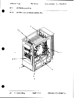 Предварительный просмотр 163 страницы Wang VS-7010 Maintenance Manual