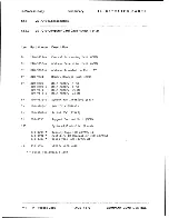 Предварительный просмотр 164 страницы Wang VS-7010 Maintenance Manual