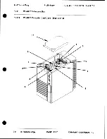 Предварительный просмотр 165 страницы Wang VS-7010 Maintenance Manual