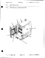 Предварительный просмотр 167 страницы Wang VS-7010 Maintenance Manual