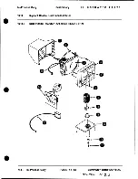 Предварительный просмотр 171 страницы Wang VS-7010 Maintenance Manual