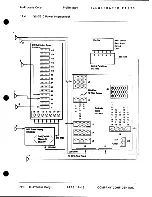 Предварительный просмотр 173 страницы Wang VS-7010 Maintenance Manual