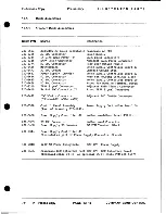 Предварительный просмотр 174 страницы Wang VS-7010 Maintenance Manual