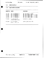 Предварительный просмотр 175 страницы Wang VS-7010 Maintenance Manual