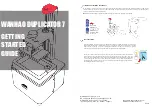 Preview for 2 page of WANHAO DUPLICATOR 7 Getting Started Manual