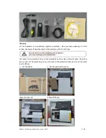 Preview for 3 page of WANHAO Duplicator i3 Setup