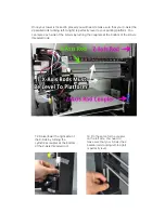 Предварительный просмотр 7 страницы WANHAO Duplicator i3 User Manual