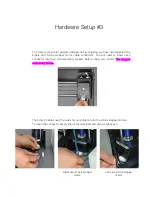 Предварительный просмотр 9 страницы WANHAO Duplicator i3 User Manual