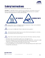 Preview for 5 page of WANHAO Duplicator I3V2 Instruction Manual