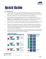 Preview for 15 page of WANHAO Duplicator I3V2 Instruction Manual