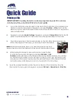 Preview for 16 page of WANHAO Duplicator I3V2 Instruction Manual