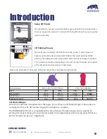 Preview for 19 page of WANHAO Duplicator I3V2 Instruction Manual