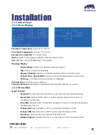 Preview for 23 page of WANHAO Duplicator I3V2 Instruction Manual