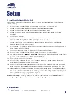 Preview for 26 page of WANHAO Duplicator I3V2 Instruction Manual