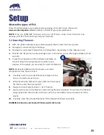 Preview for 28 page of WANHAO Duplicator I3V2 Instruction Manual