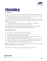 Preview for 51 page of WANHAO Duplicator I3V2 Instruction Manual