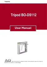 Wano BO-DS112 User Manual preview