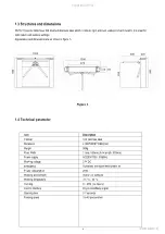 Preview for 4 page of Wano BO-DS112 User Manual