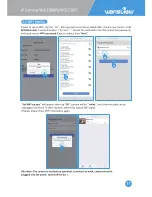 Preview for 11 page of Wansview W3 User Manual