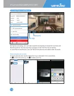 Preview for 14 page of Wansview W3 User Manual
