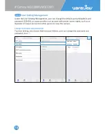 Preview for 18 page of Wansview W3 User Manual