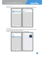 Preview for 21 page of Wansview W3 User Manual