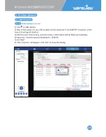 Preview for 25 page of Wansview W3 User Manual