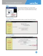 Preview for 29 page of Wansview W3 User Manual