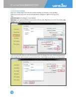 Preview for 30 page of Wansview W3 User Manual