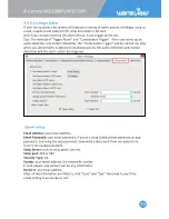 Preview for 35 page of Wansview W3 User Manual