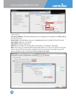 Preview for 36 page of Wansview W3 User Manual