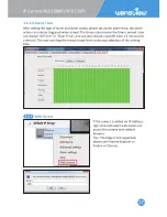 Preview for 37 page of Wansview W3 User Manual
