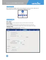 Preview for 38 page of Wansview W3 User Manual