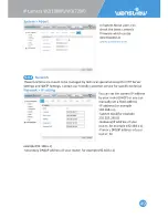 Preview for 49 page of Wansview W3 User Manual
