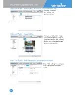 Preview for 54 page of Wansview W3 User Manual