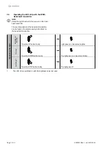 Preview for 12 page of WAREMA Lamaxa L60 Operating And Maintenance Instructions Manual