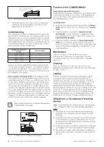 Preview for 2 page of WAREMA LONMSE 6M230 Installation Instructions