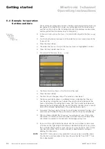 Preview for 28 page of WAREMA Wisotronic Operating Instructions Manual