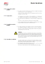 Preview for 35 page of WAREMA Wisotronic Operating Instructions Manual