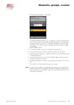 Preview for 83 page of WAREMA Wisotronic Operating Instructions Manual