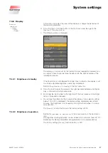 Preview for 87 page of WAREMA Wisotronic Operating Instructions Manual